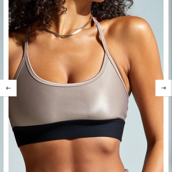 Liquid Sports Bra - M - Picture 5 of 7